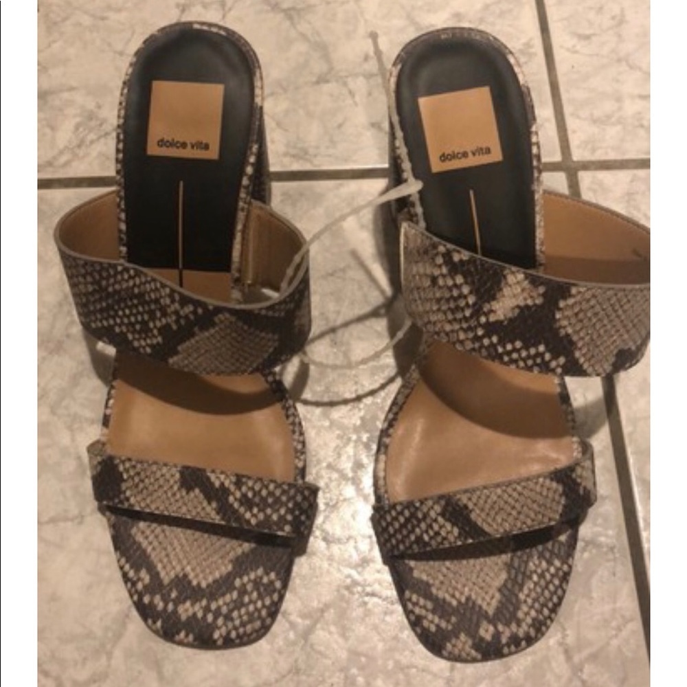 Dolce Vita Shoes
